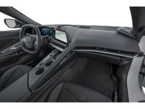Used 2026 Chevrolet Corvette Stingray Preferred Conv w/ Z51 Performance Package RWD image 16