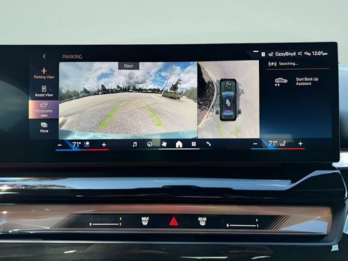 New 2027 BMW i5 eDrive40 w/ M Sport Package RWD image 18