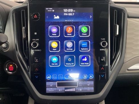 New 2026 Subaru Forester Premium image 16