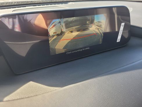 New 2026 MAZDA MAZDA3 s image 30