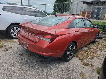 Used 2023 Hyundai Elantra SEL w/ Convenience Package