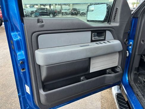 Used 2013 Ford F150 STX w/ Mid Equipment Group RWD image 10