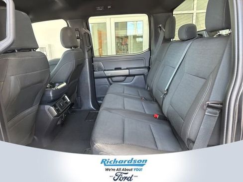 Used 2023 Ford F150 XLT w/ Equipment Group 302A High image 16