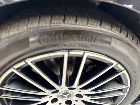 Used 2025 Mercedes-Benz C 300 Sedan image 80