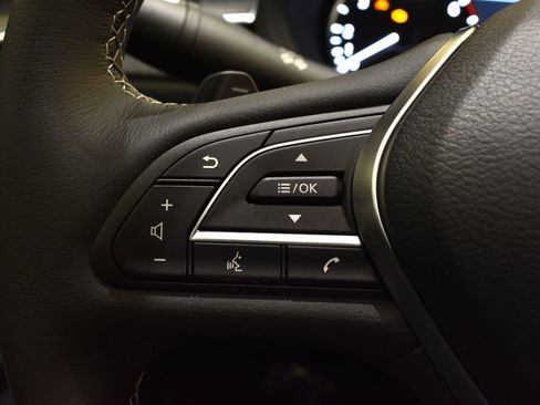 New 2025 INFINITI QX50 Sport image 22