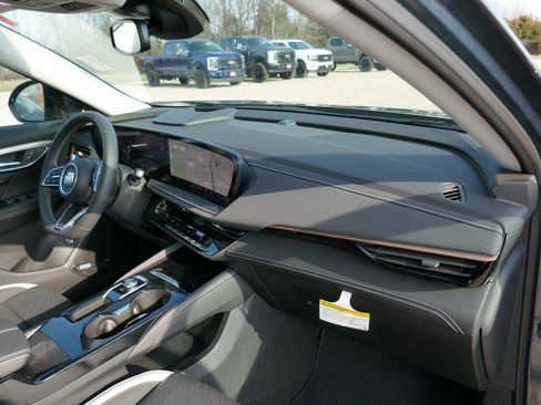 New 2026 Buick Envision Sport Touring image 10