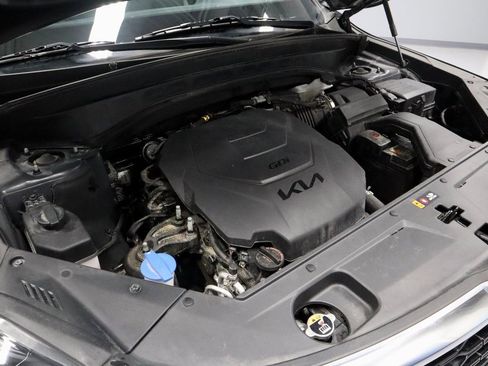 Used 2022 Kia Telluride EX w/ EX Premium Package image 15