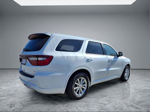 Used 2025 Dodge Durango GT image 7