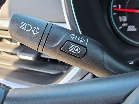 Used 2024 Chevrolet Equinox LT image 25