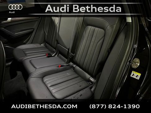 Certified 2023 Audi Q5 2.0T Premium w/ Convenience Package AWD/4WD image 27