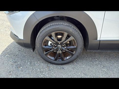 New 2026 MAZDA CX-30 AWD 2.5 S w/ Select Sport Pkg image 5