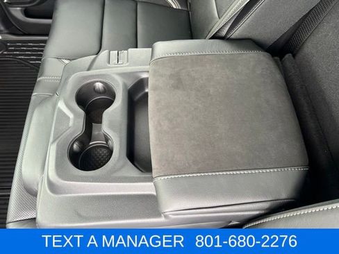 New 2026 RAM 1500 RHO AWD/4WD image 30