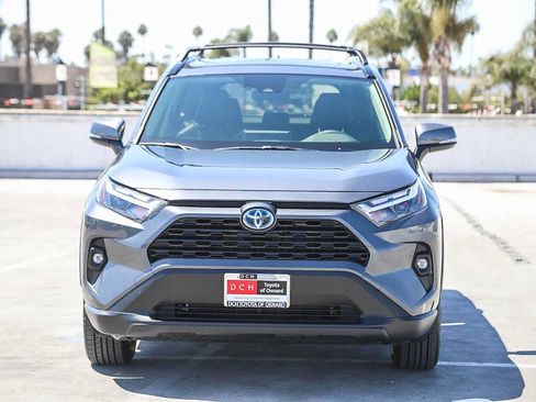 Certified 2024 Toyota RAV4 XLE Premium w/ Weather Package AWD/4WD image 4