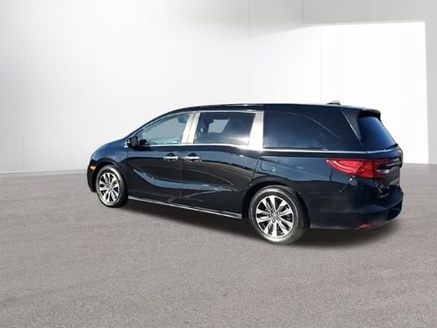 Used 2023 Honda Odyssey EX-L image 6