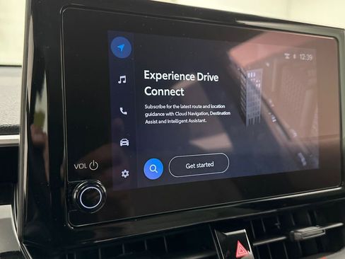 New 2026 Toyota Corolla Cross L AWD/4WD image 18