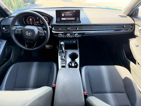 Used 2025 Honda Civic Sport image 20