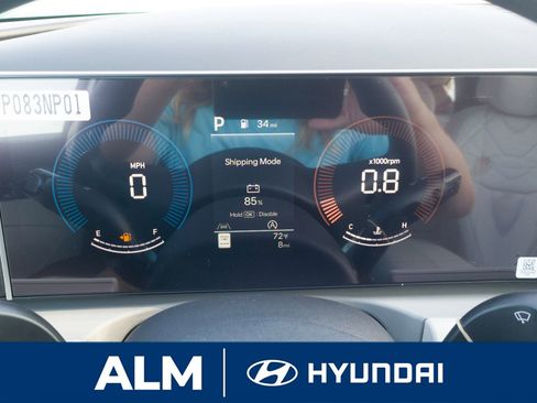 New 2026 Hyundai Tucson SE image 30