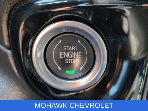 Certified 2024 Chevrolet Silverado 1500 High Country w/ Technology Package AWD/4WD image 25