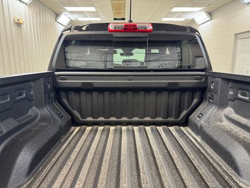 New 2026 Chevrolet Colorado W/T w/ Advanced Trailering Package RWD image 23