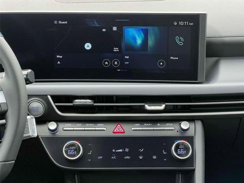 New 2024 Hyundai Sonata SEL w/ Convenience Package image 20