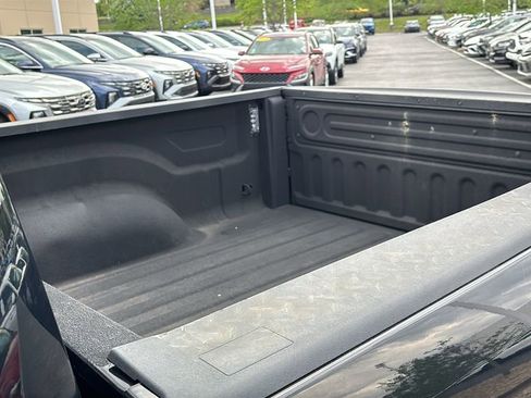 Used 2019 RAM 1500 Big Horn AWD/4WD image 33