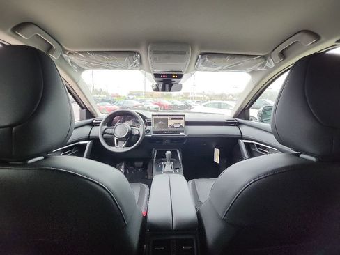 New 2026 MAZDA CX-5 Preferred AWD/4WD image 13