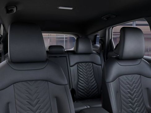 New 2026 Kia Sportage X-Line AWD/4WD image 27