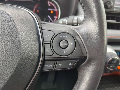 Used 2022 Toyota RAV4 Adventure image 20