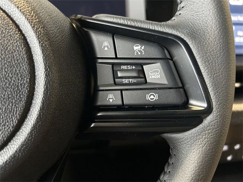 New 2026 Subaru Outback Premium image 13