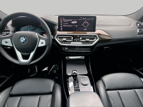 Used 2023 BMW X3 sDrive30i w/ Premium Package RWD image 14