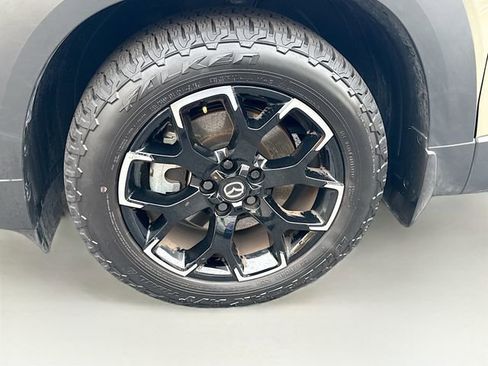 Certified 2025 MAZDA CX-50 Meridian Edition w/ Apex Package image 35