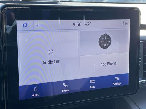 Used 2023 Ford Explorer XLT w/ Equipment Group 202A image 16