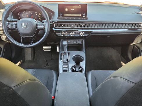 Certified 2024 Honda Civic Sport image 16