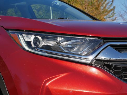 Used 2019 Honda CR-V EX image 16