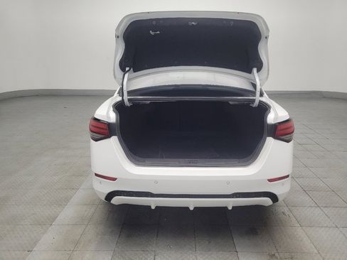 Used 2023 Nissan Sentra SV image 29