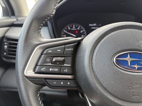 Certified 2025 Subaru Outback Premium AWD/4WD image 15