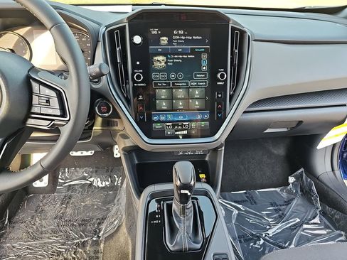 New 2026 Subaru Crosstrek 2.5i Sport AWD/4WD image 21