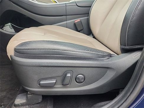 Certified 2022 Hyundai Santa Fe SEL w/ Convenience + Premium Package AWD/4WD image 22