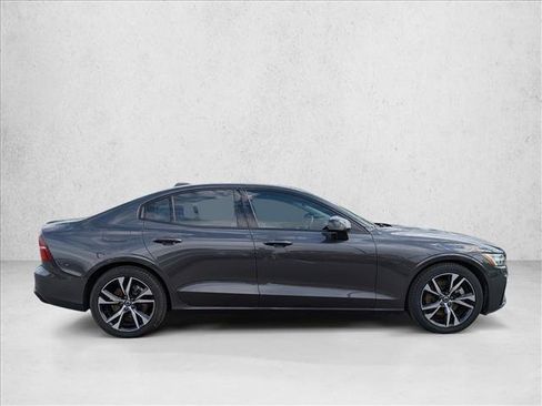 Used 2023 Volvo S60 B5 Plus AWD/4WD image 4