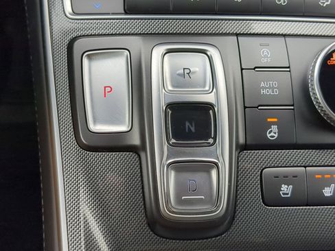 Certified 2023 Hyundai Santa Fe Limited image 26