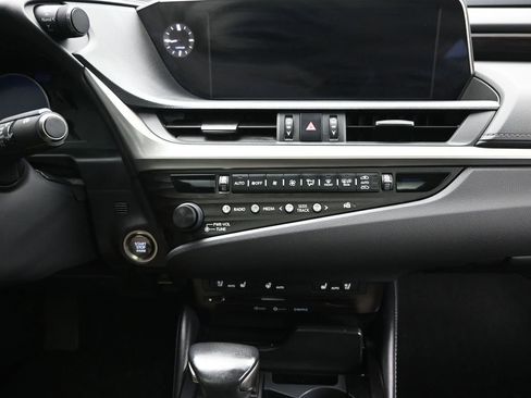 Used 2020 Lexus ES 350 350 w/ Premium Package image 28