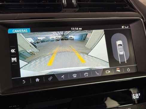 Used 2019 Jaguar F-PACE Prestige AWD/4WD image 27