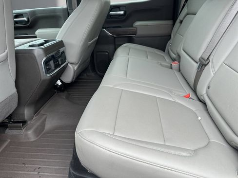 Used 2020 GMC Sierra 1500 SLT w/ SLT Premium Plus Package AWD/4WD image 18