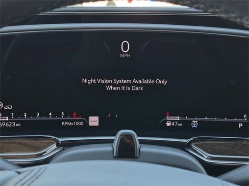 Used 2021 Cadillac Escalade Sport Platinum image 27