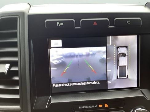 Used 2020 Ford F350 XL w/ STX Appearance Package image 22