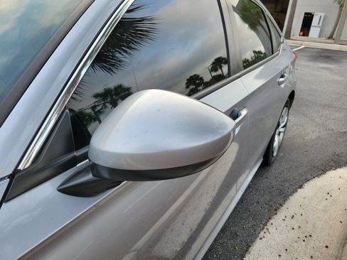 Used 2024 Honda Civic LX image 6
