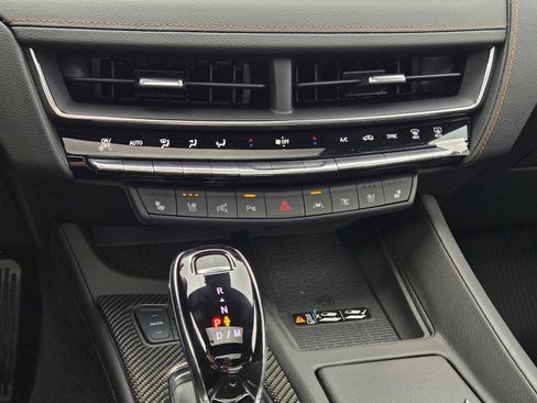 New 2026 Cadillac CT5 Sport RWD image 29