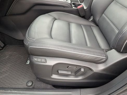 Used 2025 MAZDA CX-5 AWD 2.5 S w/ Premium Plus Pkg image 13