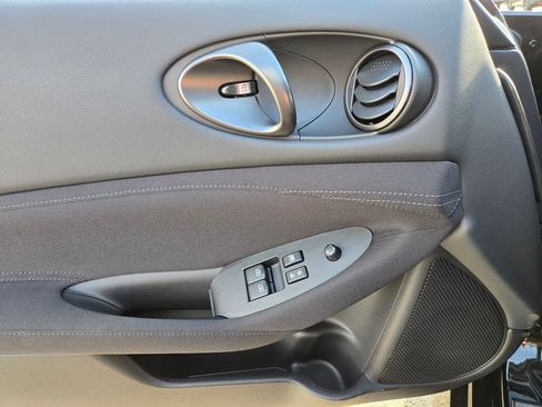 New 2026 Nissan Z Sport w/ Floor Mat Package RWD image 9