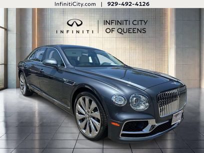 Used 2024 Bentley Flying Spur V8